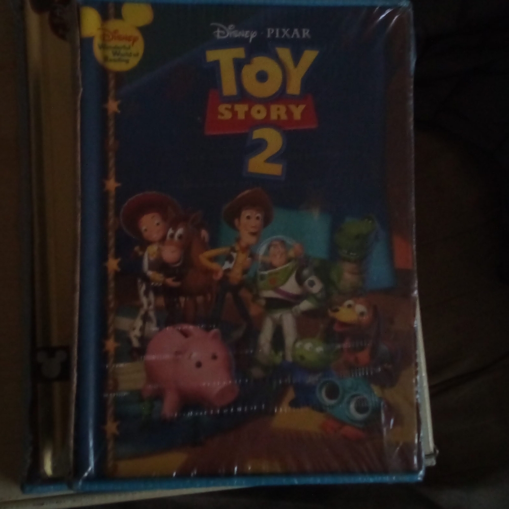Kids books, beginners